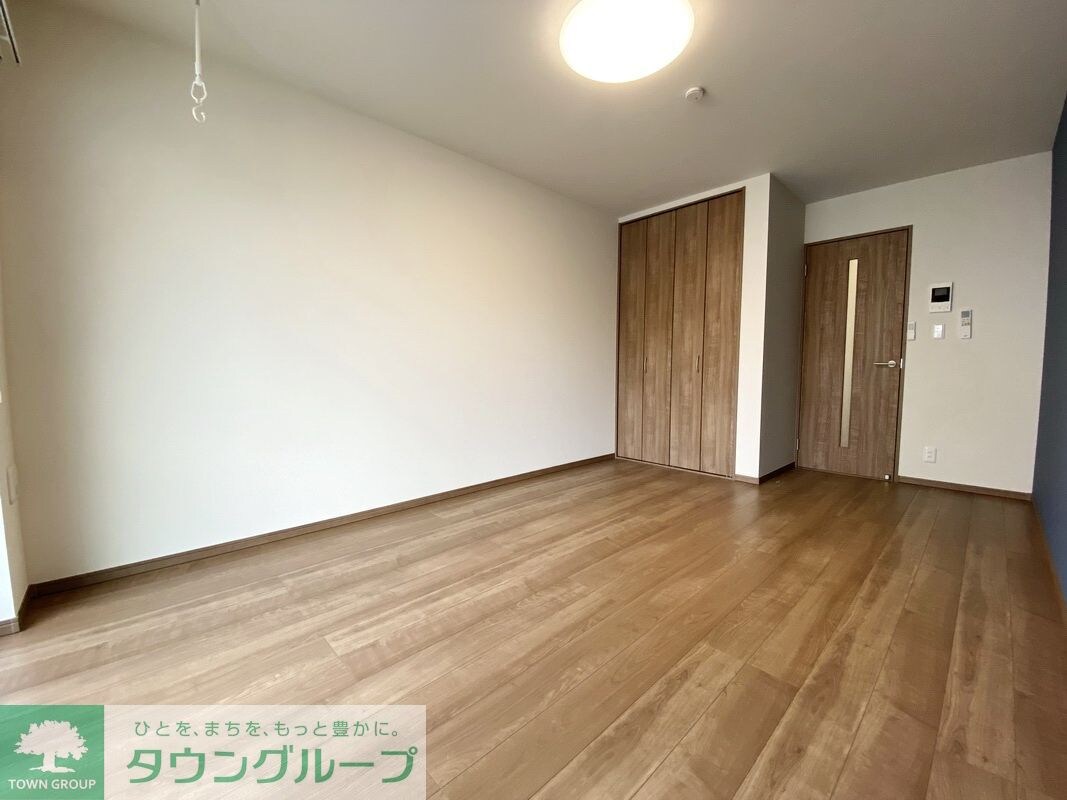 オークウェル新座の物件内観写真