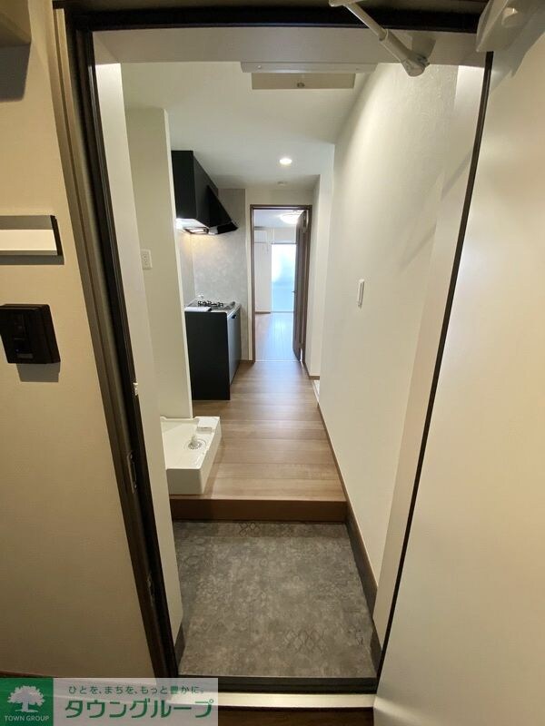 オークウェル新座の物件内観写真