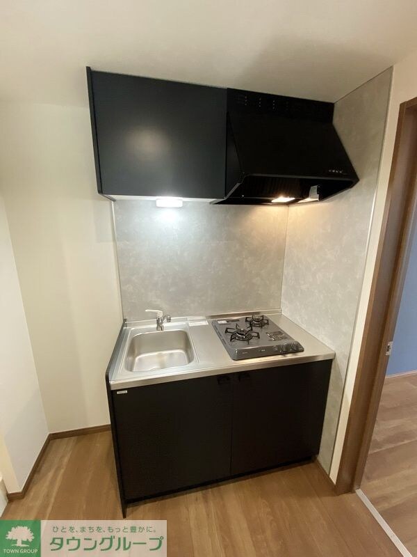 オークウェル新座の物件内観写真