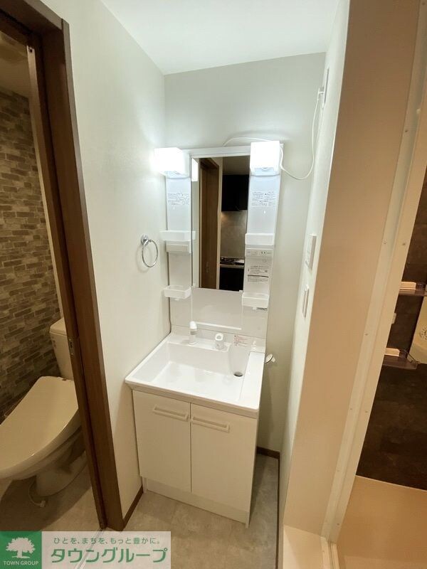 オークウェル新座の物件内観写真