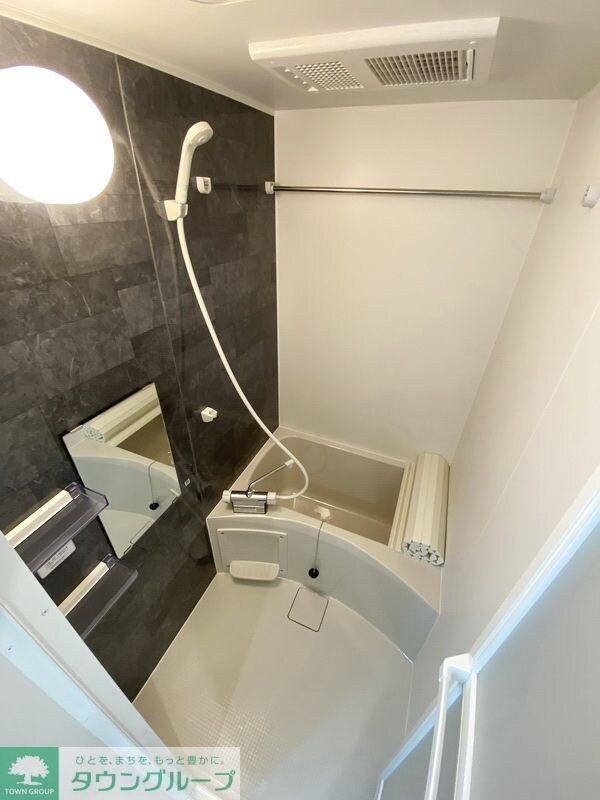 オークウェル新座の物件内観写真