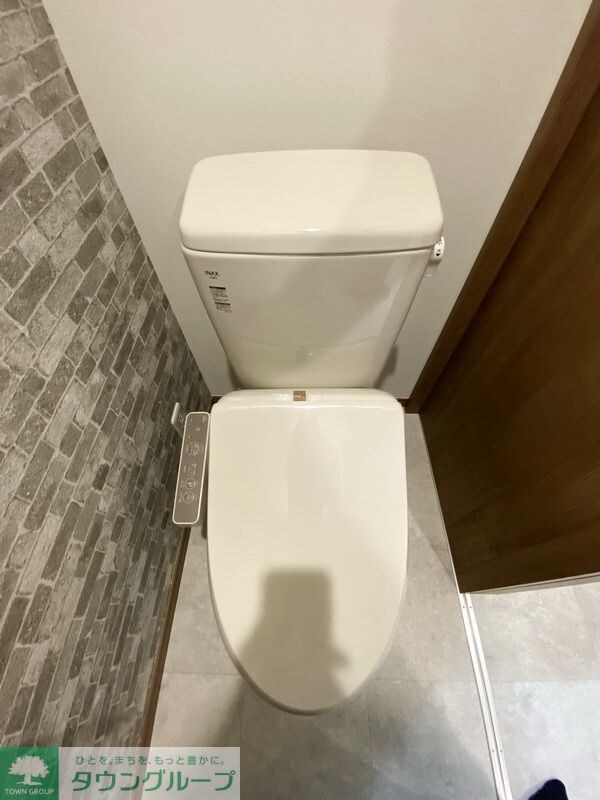 オークウェル新座の物件内観写真