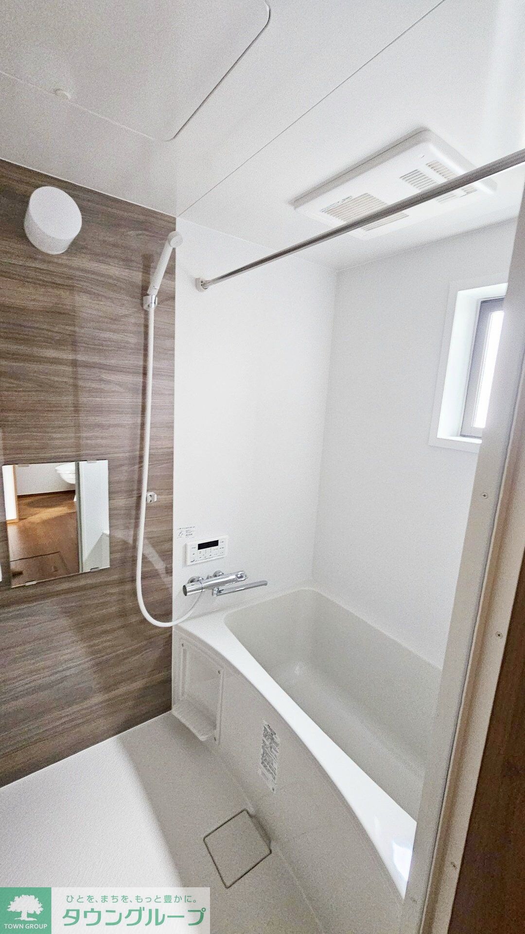 グランソフィア上福岡の物件内観写真