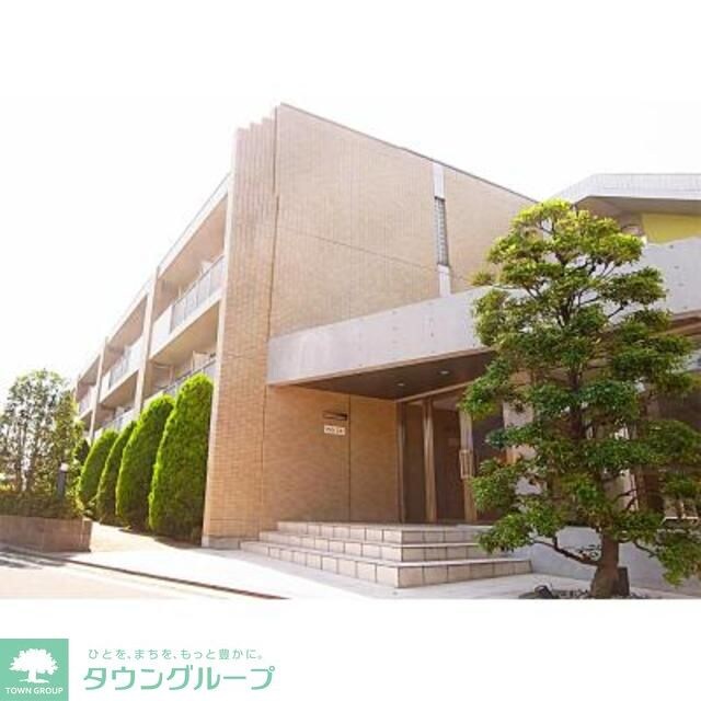 ＩＳＩＳ　２４の物件外観写真