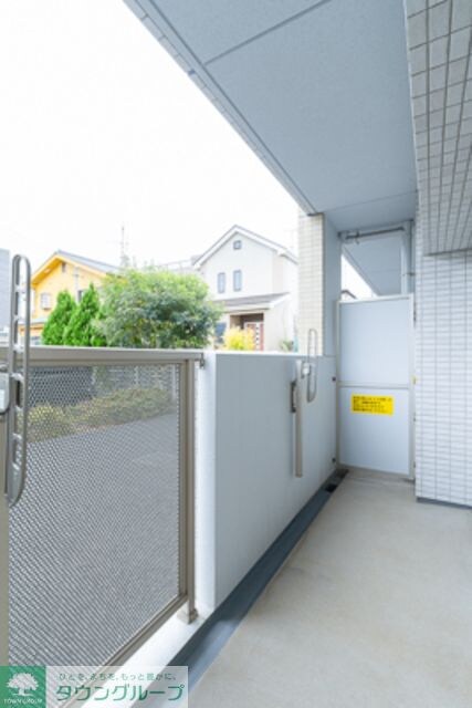 ＩＳＩＳ　２４の物件内観写真