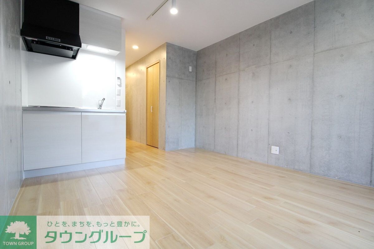 レピュア成増レジデンスの物件内観写真