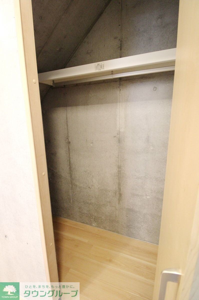 レピュア成増レジデンスの物件内観写真