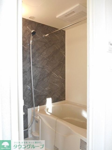 アレーナ　ウエストの物件内観写真