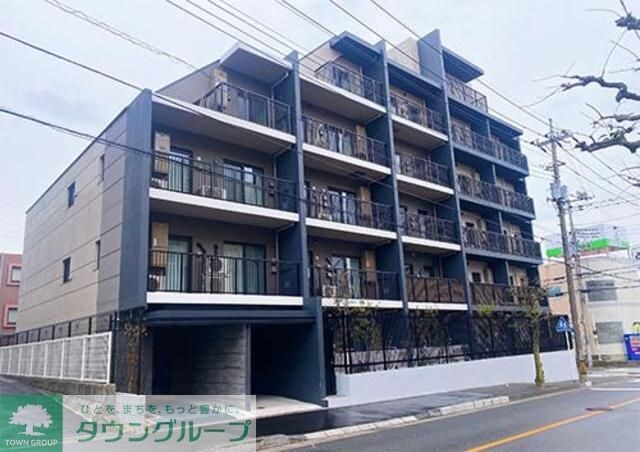 オープンレジデンシア和光フロントの物件内観写真