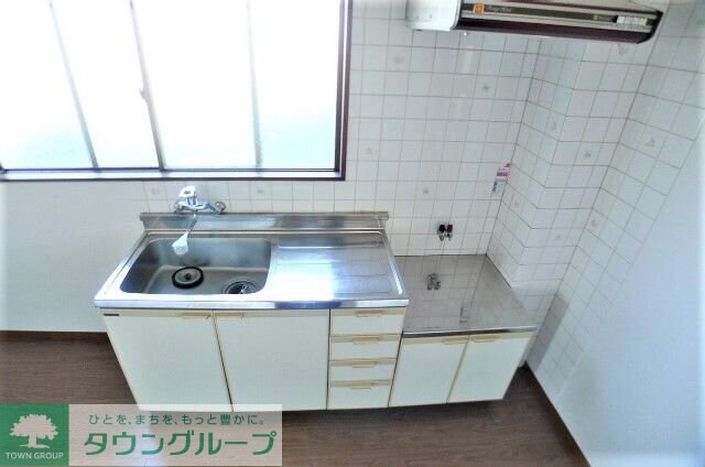 グロリアサンコーの物件内観写真