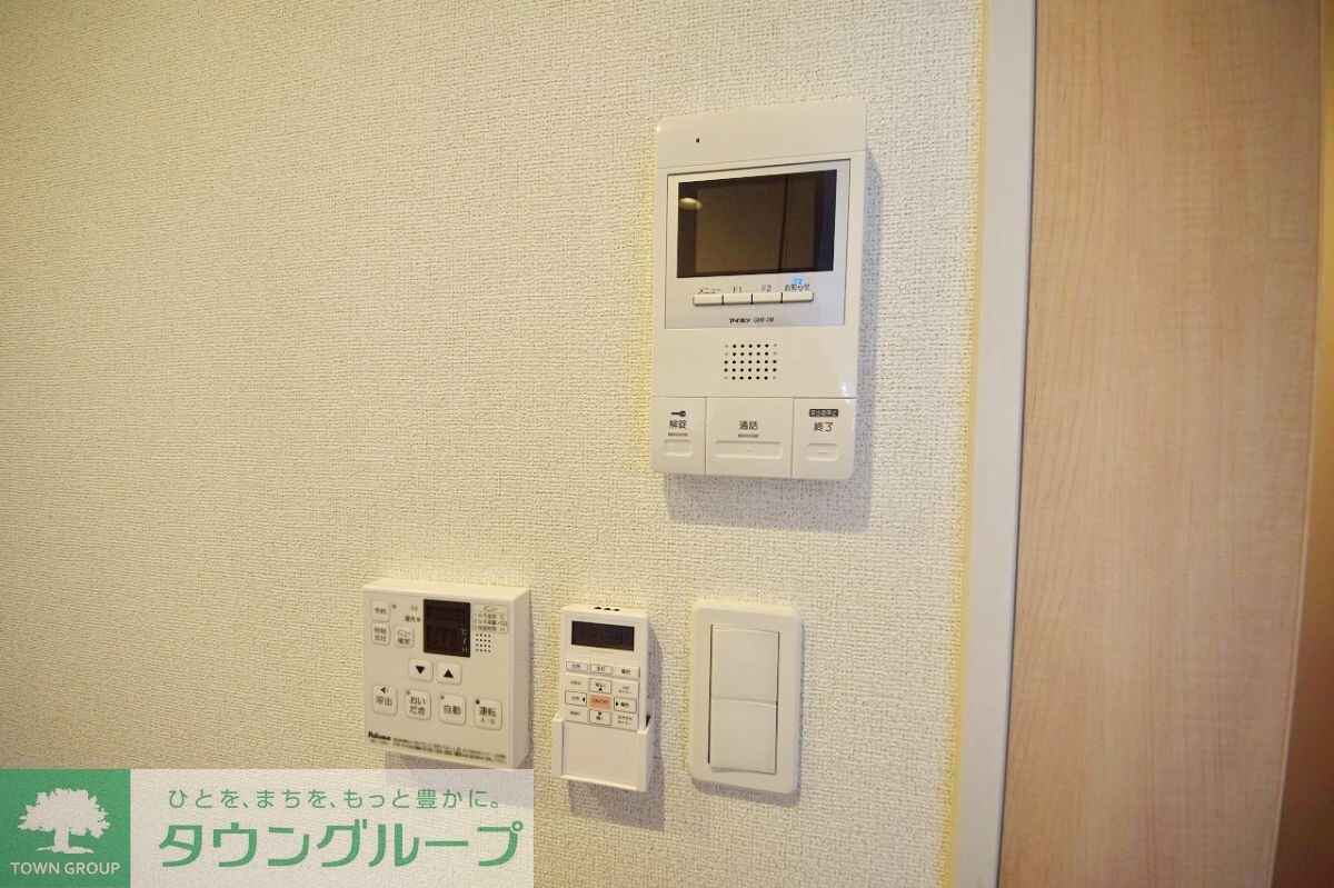 フィオーレ　カンパネラの物件内観写真