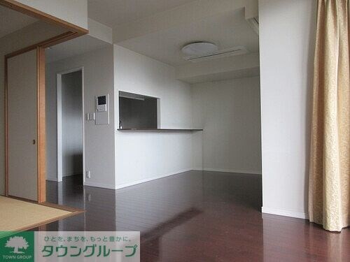 アイムふじみ野タワー東館の物件内観写真