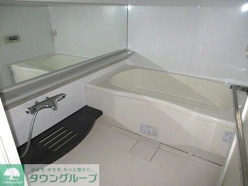 アイムふじみ野タワー東館の物件内観写真