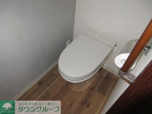 アイムふじみ野タワー東館の物件内観写真