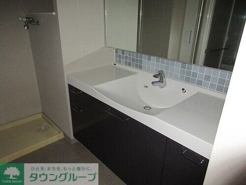 アイムふじみ野タワー東館の物件内観写真