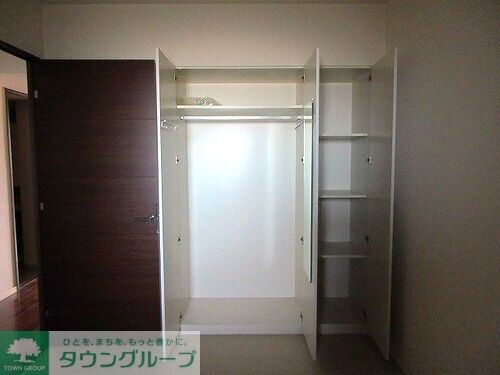 アイムふじみ野タワー東館の物件内観写真