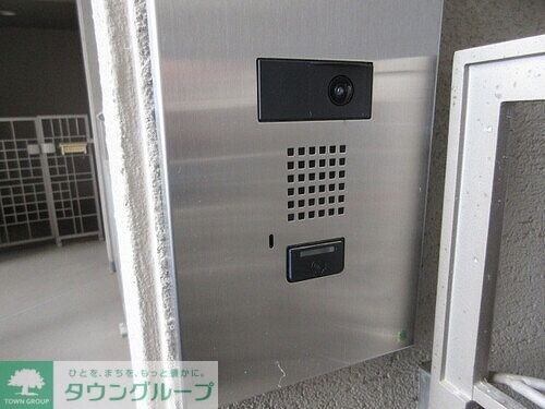 アイムふじみ野タワー東館の物件内観写真