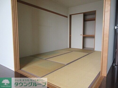 アイムふじみ野タワー東館の物件内観写真