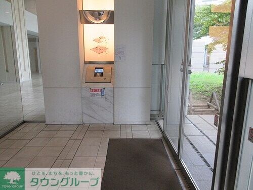 アイムふじみ野タワー東館の物件内観写真