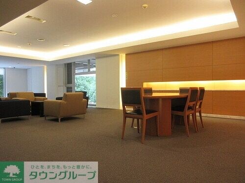 アイムふじみ野タワー東館の物件内観写真