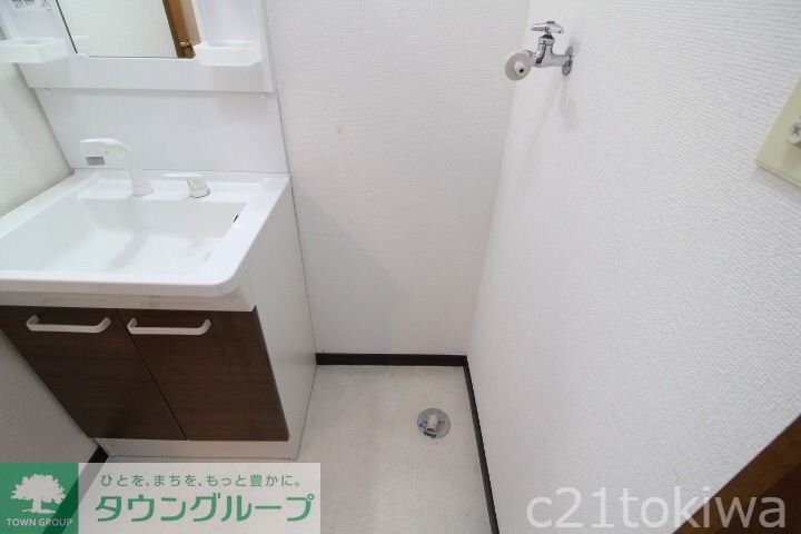 メゾン中村の物件内観写真