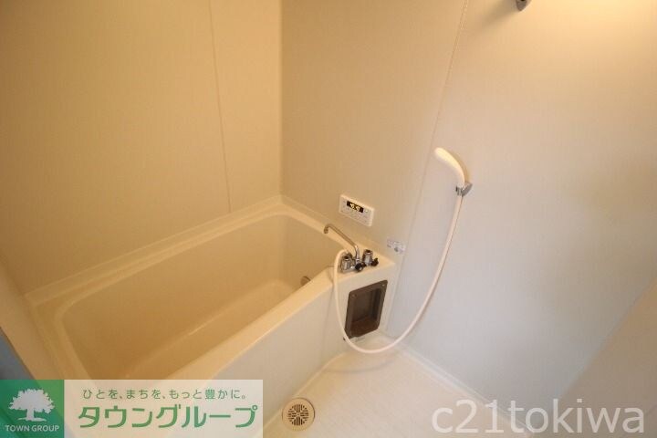 メゾン中村の物件内観写真