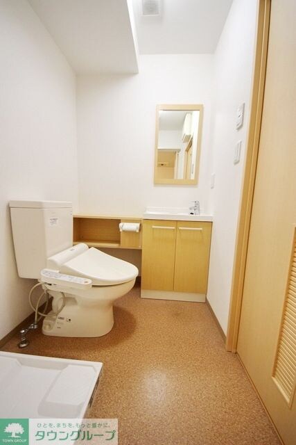 プロペ所沢ビルIIの物件内観写真