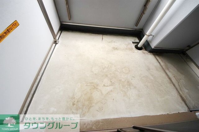 プロペ所沢ビルIIの物件内観写真