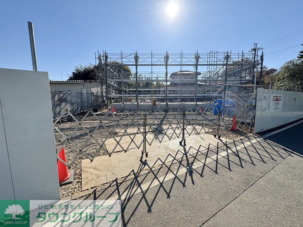 　コリーヌ・ブリズIIIの物件内観写真