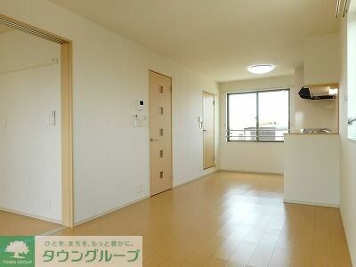 カーサ　ビアンカの物件内観写真