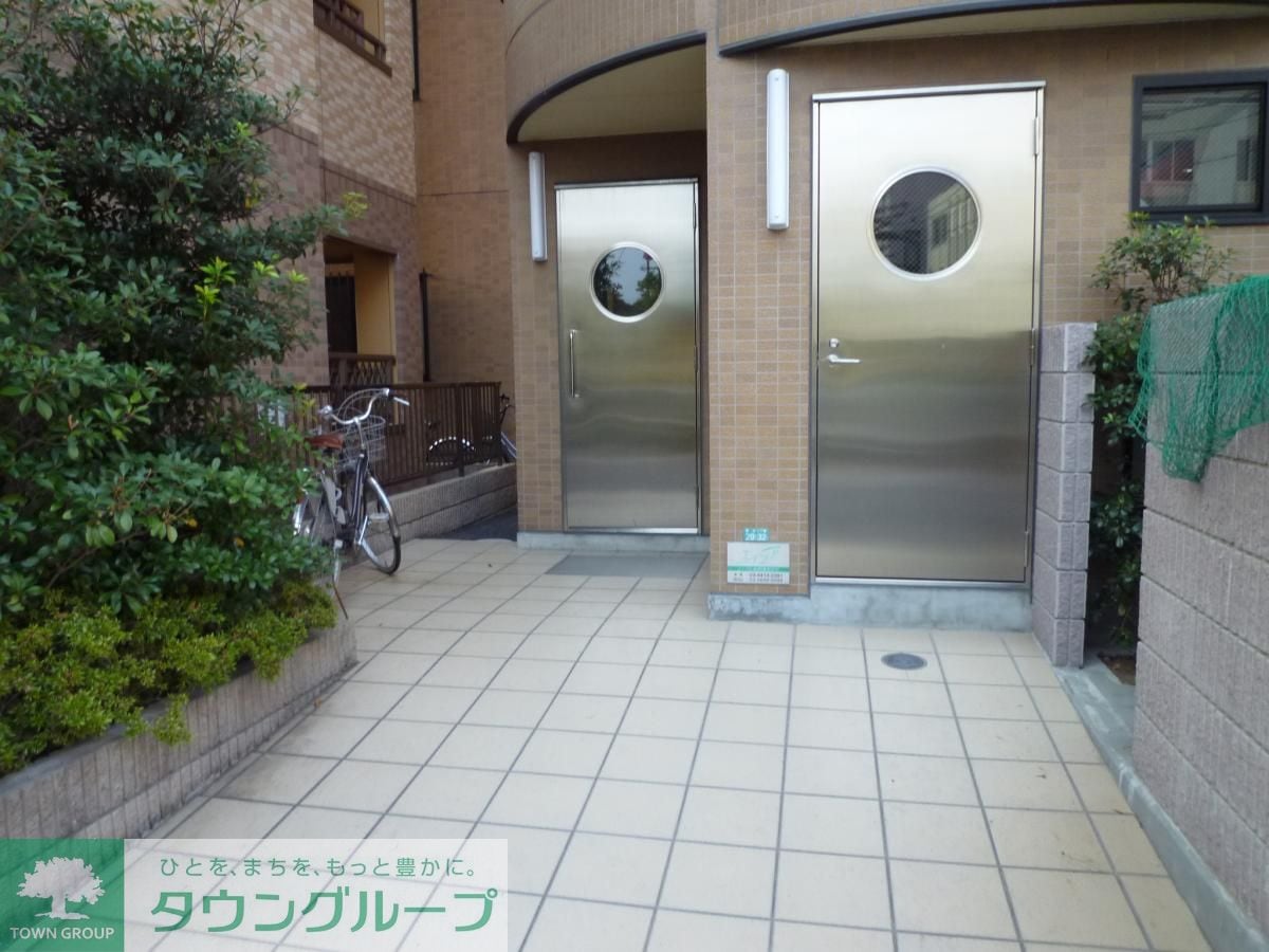 ＪＣ　ＳＯＵＴＨ　ＳＨＩＫＩ　２９３２の物件内観写真