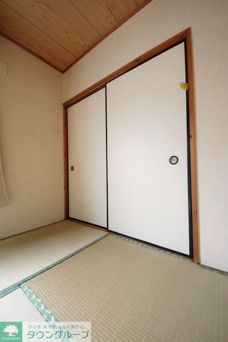 シャルマンＭの物件内観写真