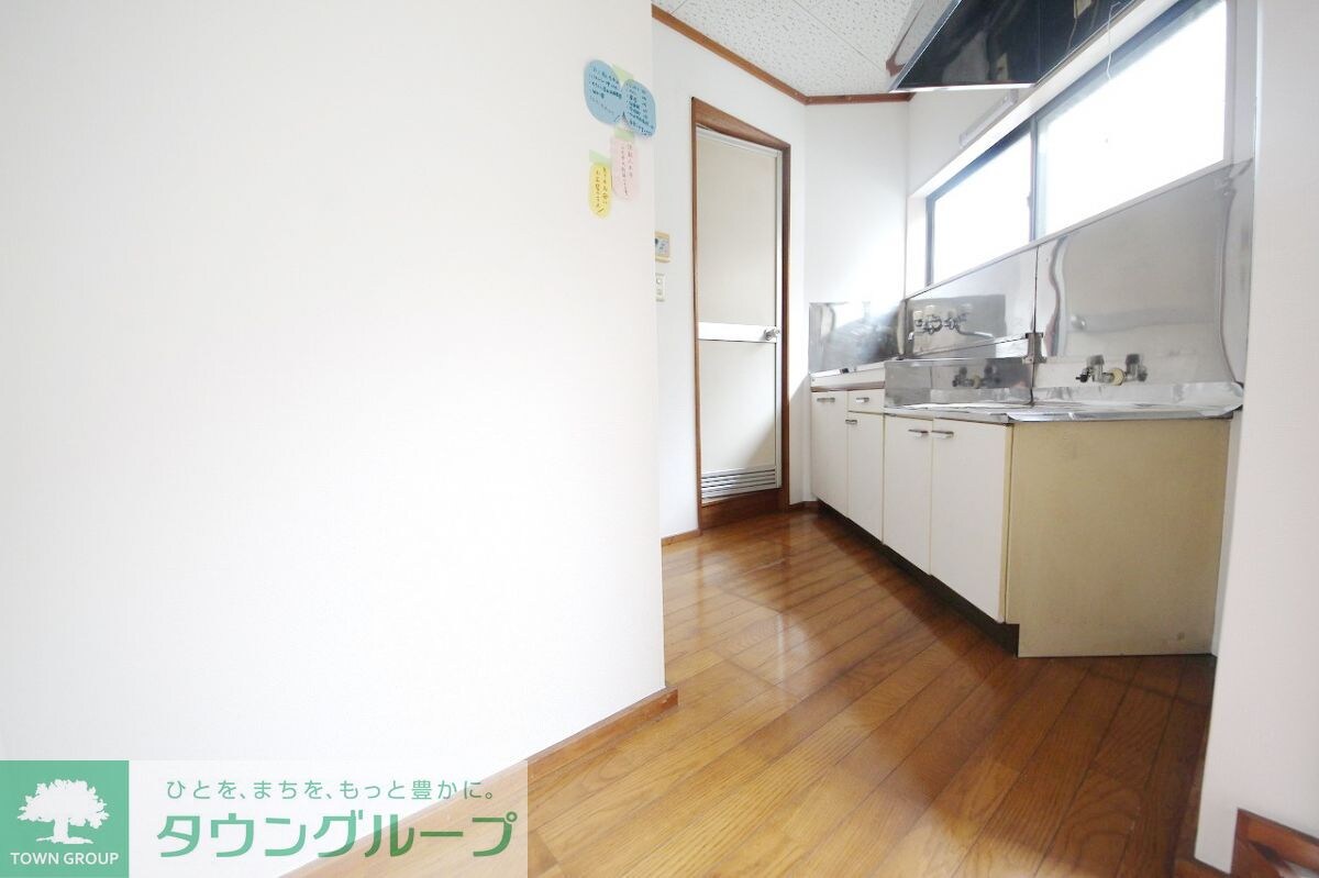 シャルマンＭの物件内観写真