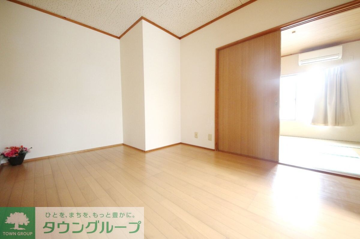 シャルマンＭの物件内観写真