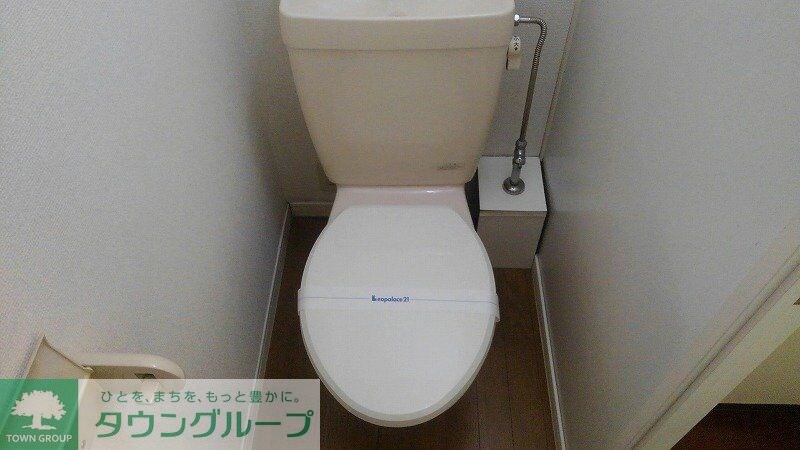 レオパレスエクセルの物件内観写真