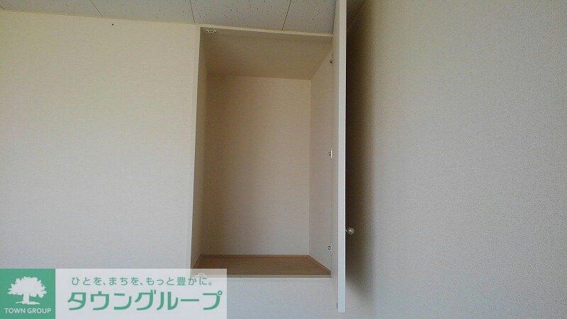 レオパレスエクセルの物件内観写真