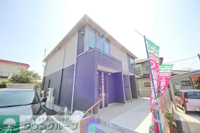 アドレコートの物件内観写真