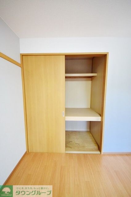 アイルリッチの物件内観写真