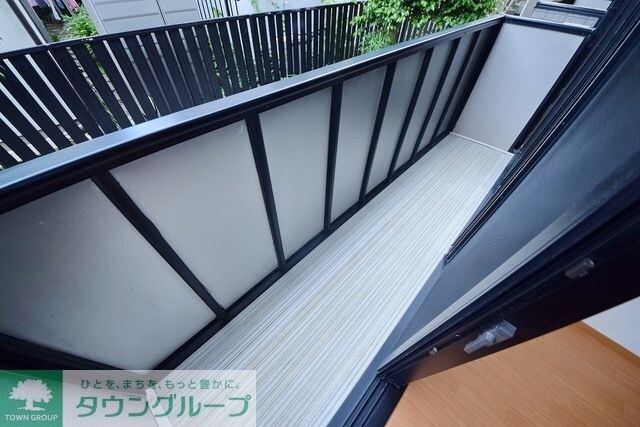 アイルリッチの物件内観写真