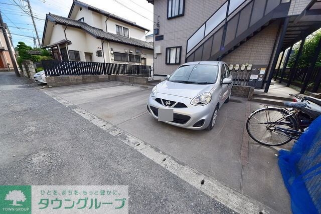 アイルリッチの物件内観写真