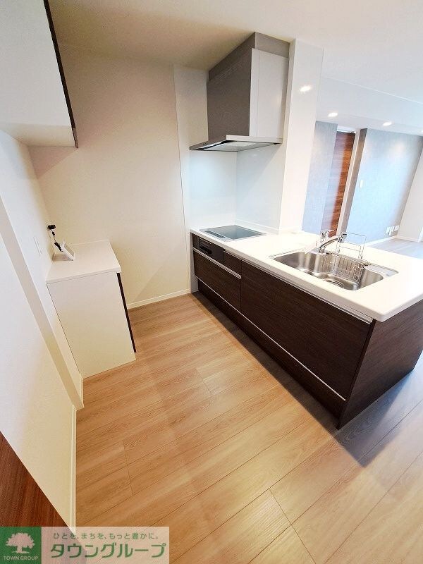 レオナ雅の物件内観写真