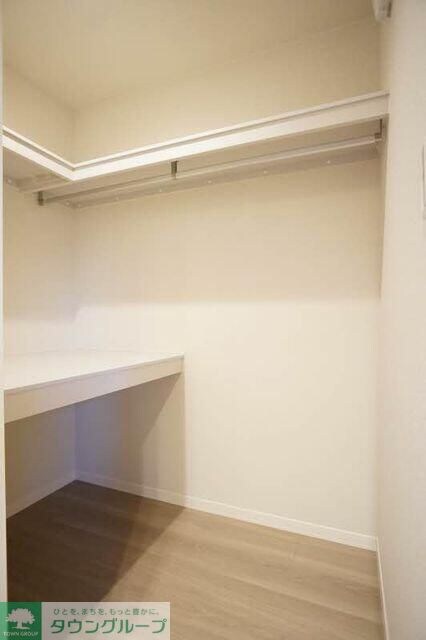 レオナ雅の物件内観写真