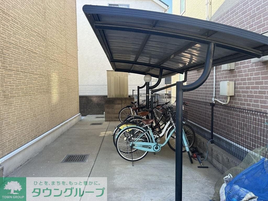 レオパレスコヅチIIIの物件内観写真