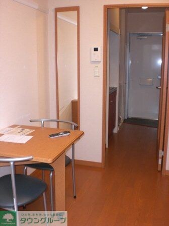 レオパレスコヅチIIIの物件内観写真