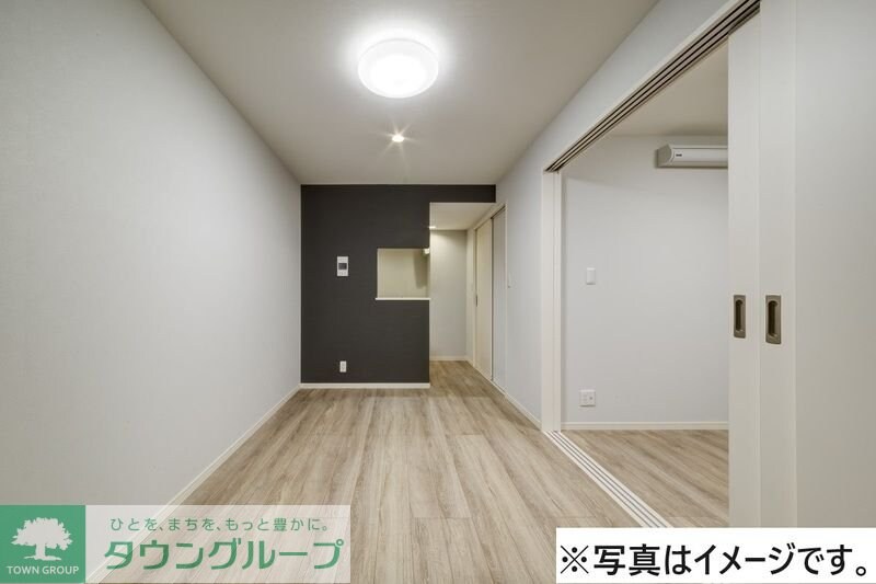 robot home 東所沢II(ロボットホームヒガシトコロザワツー)の物件内観写真