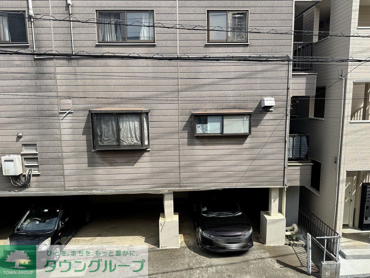 カインドネスみずほ台Ｎｏｒｔｈの物件内観写真