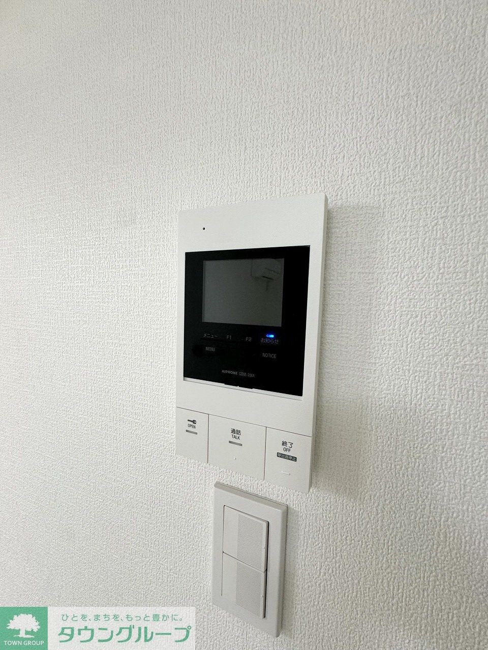 カインドネスみずほ台Ｎｏｒｔｈの物件内観写真