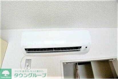 ルミエールの物件内観写真