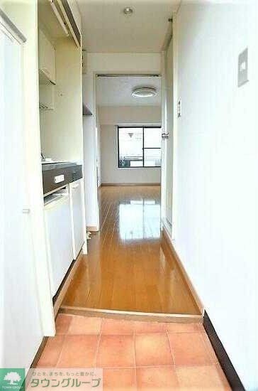 ルミエールの物件内観写真