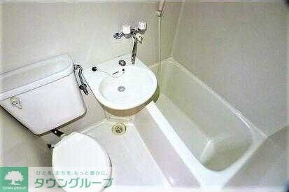 ルミエールの物件内観写真